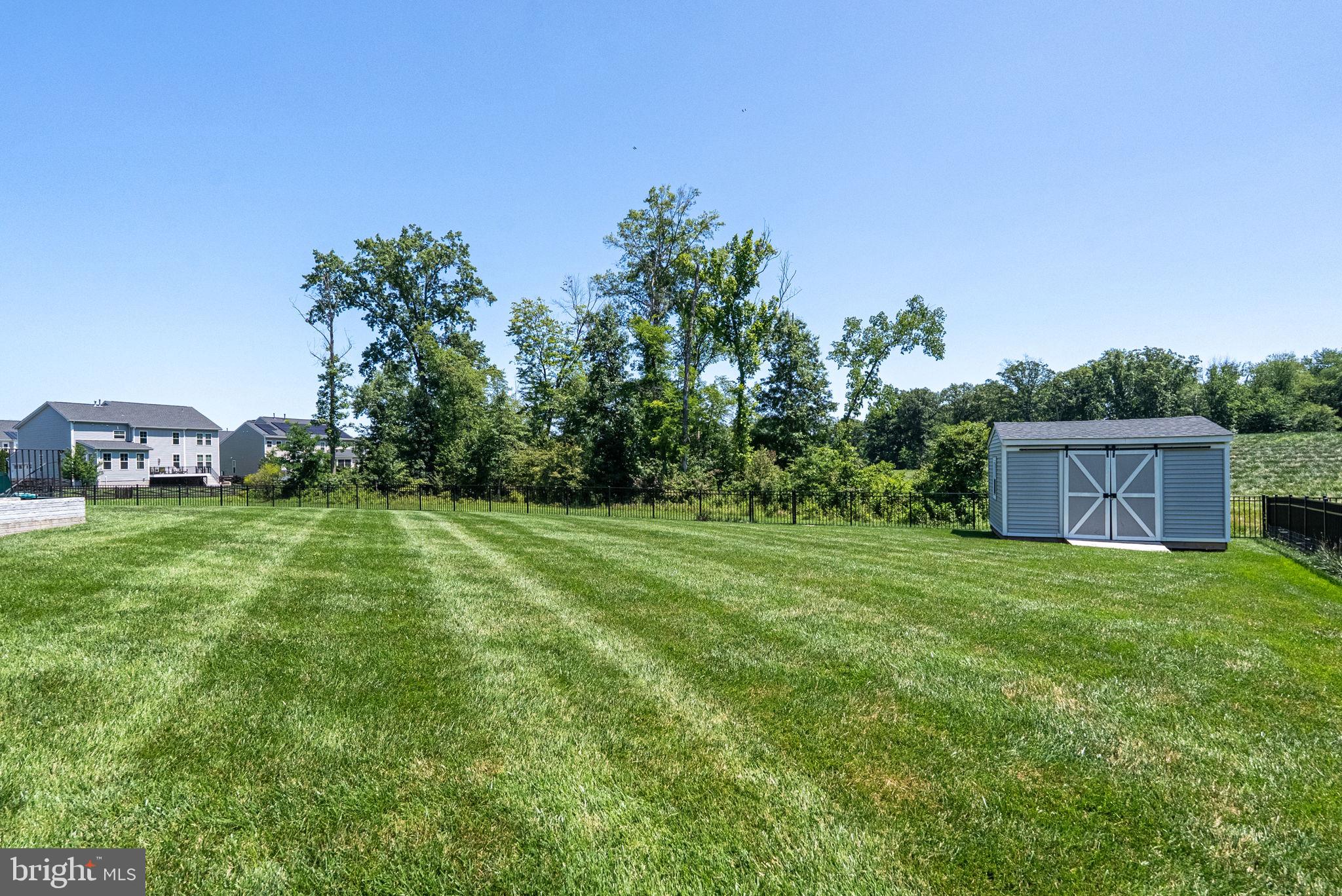 TANGLEWOOD - Residential