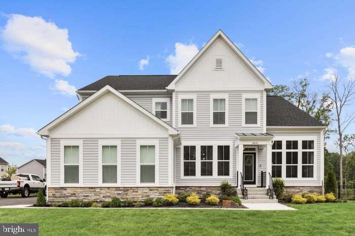 TANGLEWOOD - Residential