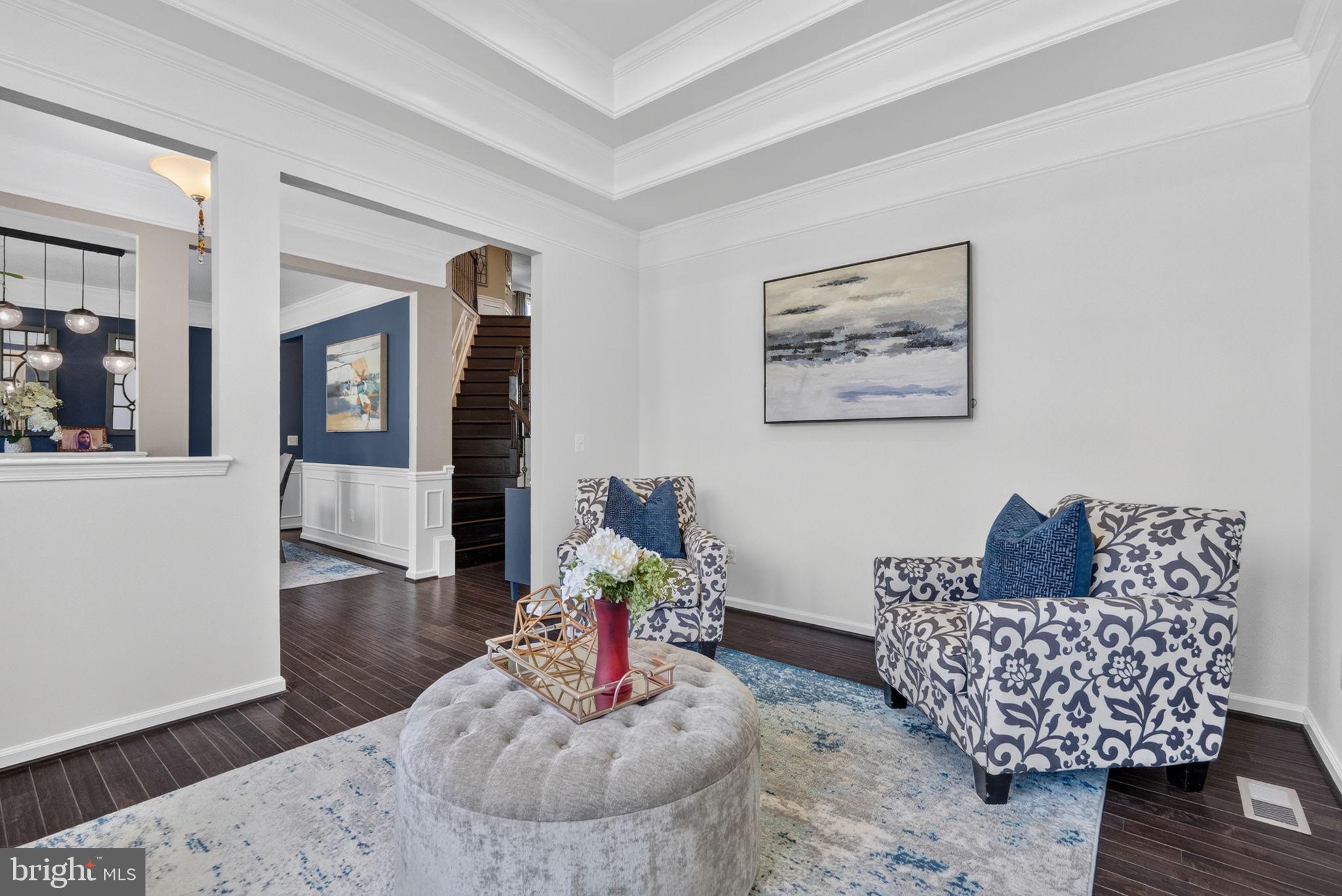 TANGLEWOOD - Residential