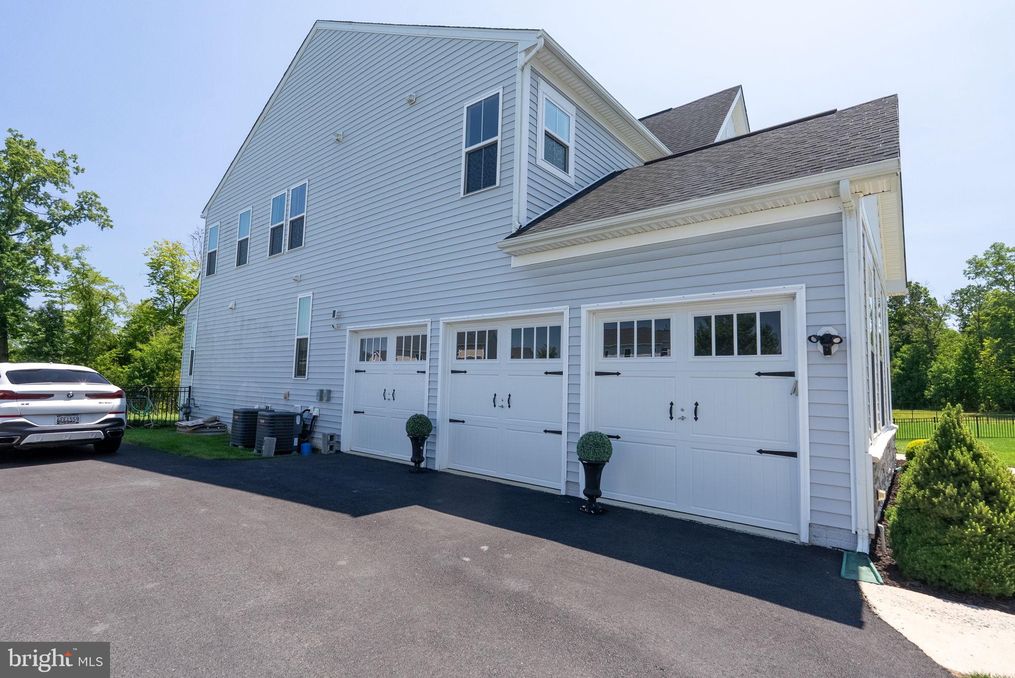 TANGLEWOOD - Residential