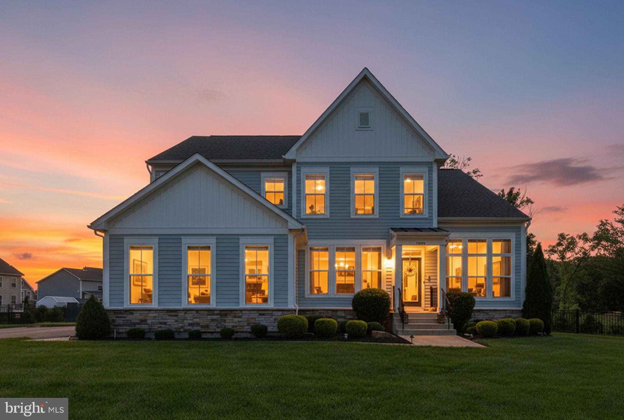 Nestled on a picturesque 0.62-acre homesite in the coveted Tanglewood community, this exceptional residence presents an elegant blend of refined craftsmanship, generous scale, and sophisticated design. Encompassing approximately 5,800 square feet, this meticulously maintained home offers five spacious bedrooms and five-and-a-half beautifully appointed bathrooms, thoughtfully curated for both luxurious everyday living and effortless entertaining. 

A grand, light-filled interior unfolds into an expansive open-concept floor plan, where seamlessly connected living spaces create an inviting atmosphere for intimate gatherings and large-scale entertaining alike. At the heart of the home lies a chef-inspired gourmet kitchen, featuring premium finishes, abundant cabinetry, expansive work surfaces, and an ideal flow into the adjoining family and dining areas—perfectly balancing functionality with timeless style.

Freshly painted throughout, the residence offers a crisp, contemporary aesthetic that enhances its abundant natural light and architectural detail. Every space has been designed with comfort and sophistication in mind, delivering a home that is as impressive as it is welcoming.

Beyond the interiors, Tanglewood is one of Aldie’s most desirable neighborhoods, prized for its tranquil setting while remaining moments from shopping, dining, top-rated Loudoun County schools, major commuter routes, wineries, breweries, and the renowned destinations of historic Middleburg and Northern Virginia’s celebrated wine country. 

This is more than a home—it’s an opportunity to experience an elevated lifestyle in one of Loudoun County’s premier communities. A rare offering that seamlessly combines timeless elegance, modern convenience, and exceptional location

Seller needs a 21 day rent back and home of choice.
