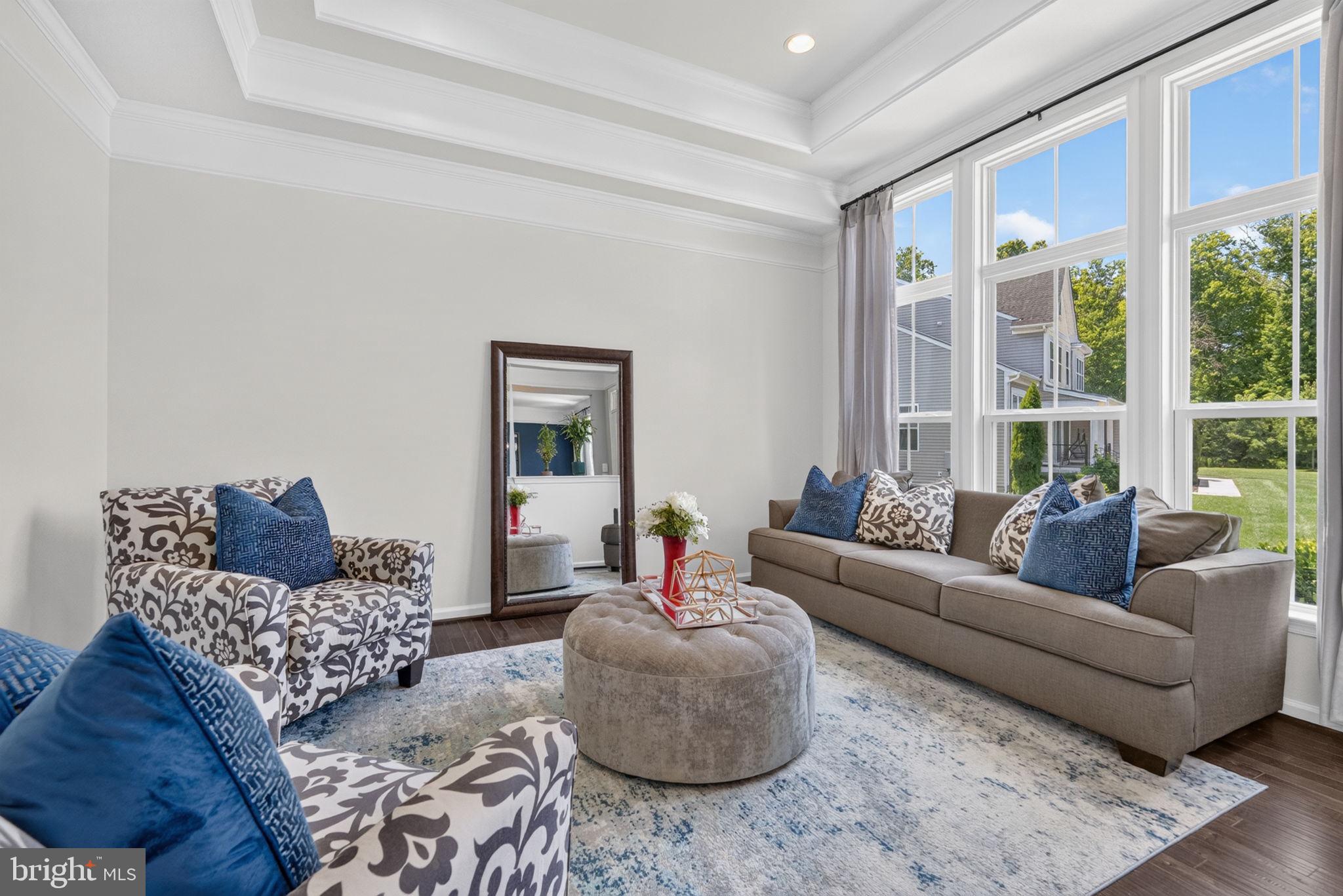TANGLEWOOD - Residential