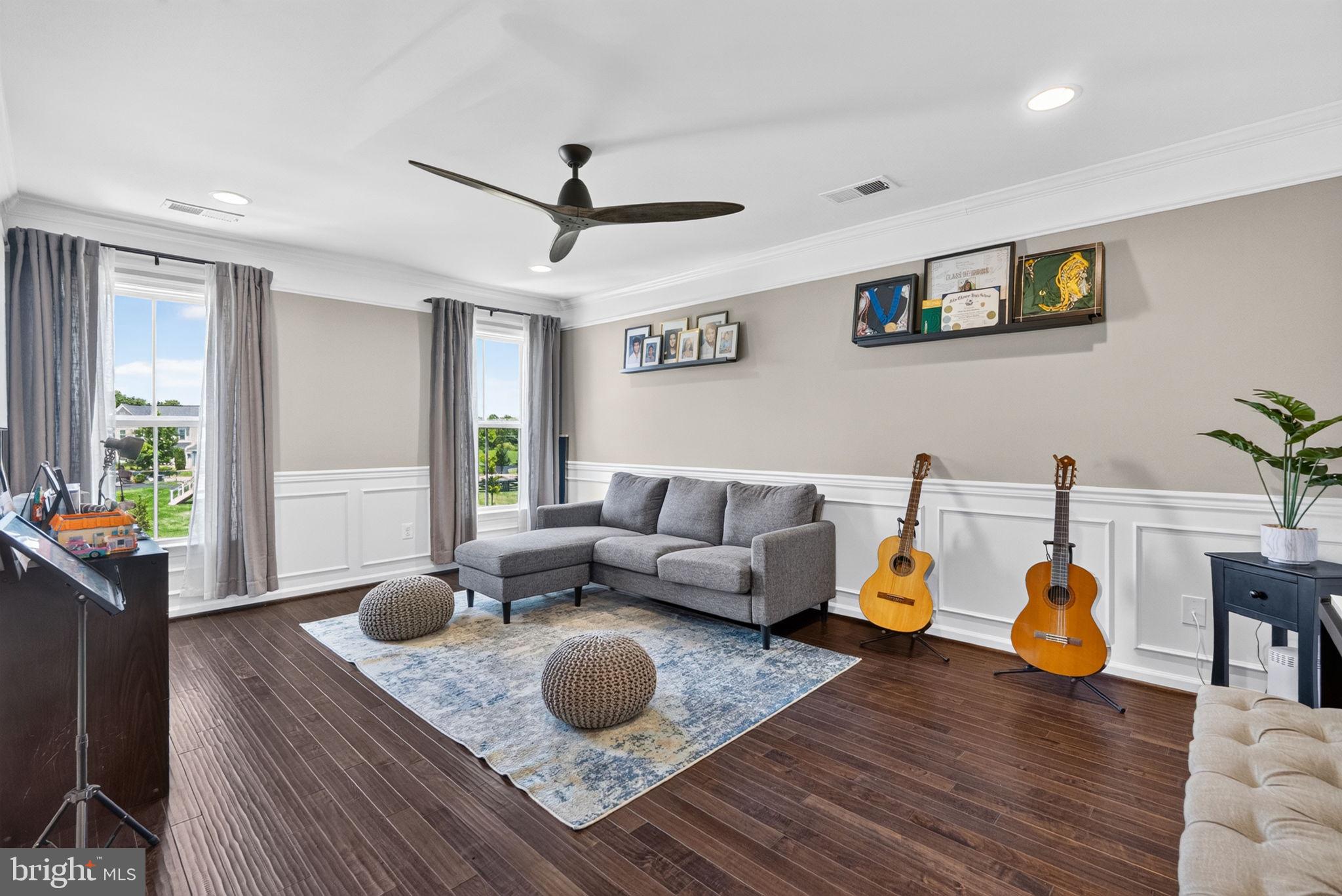 TANGLEWOOD - Residential