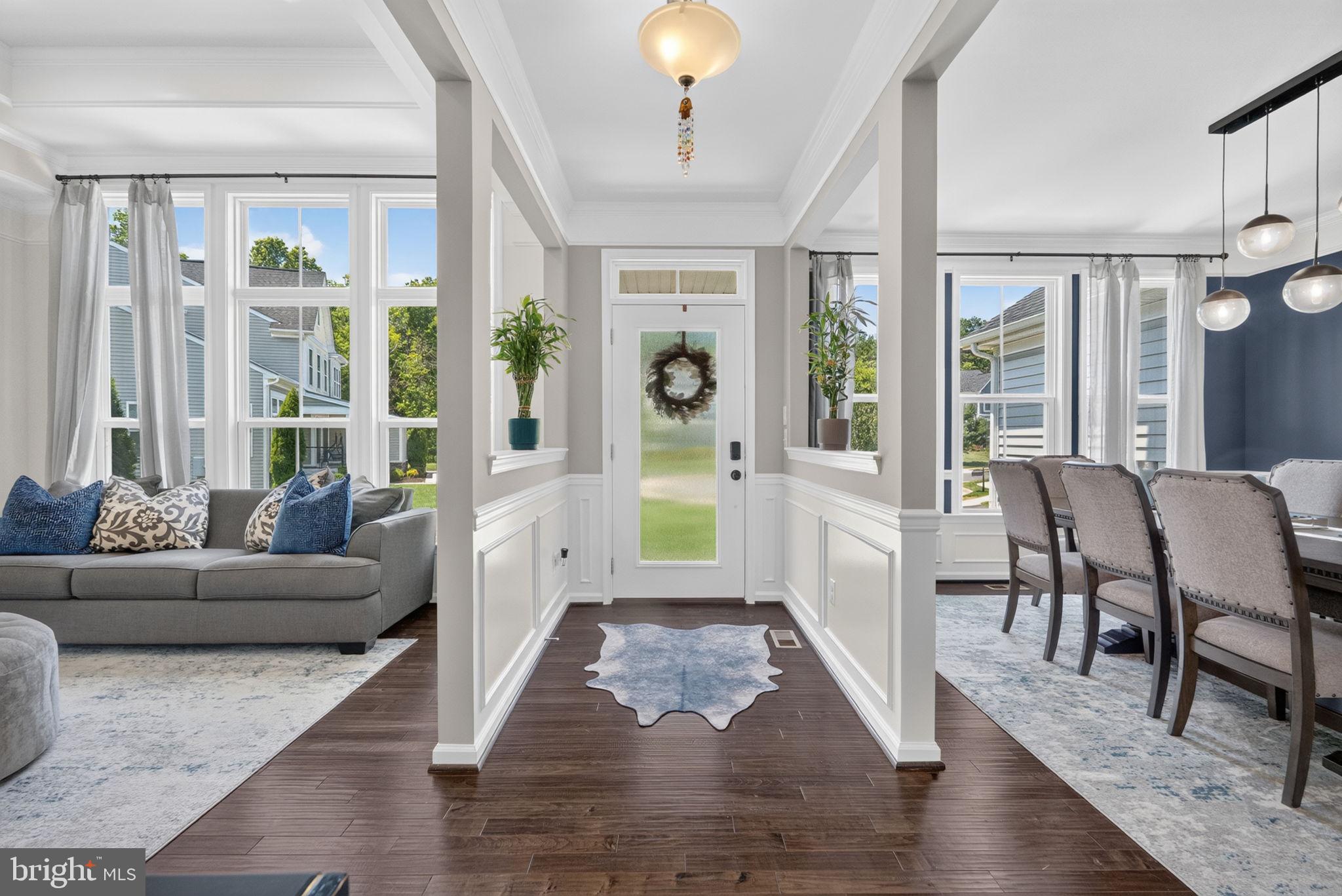 TANGLEWOOD - Residential