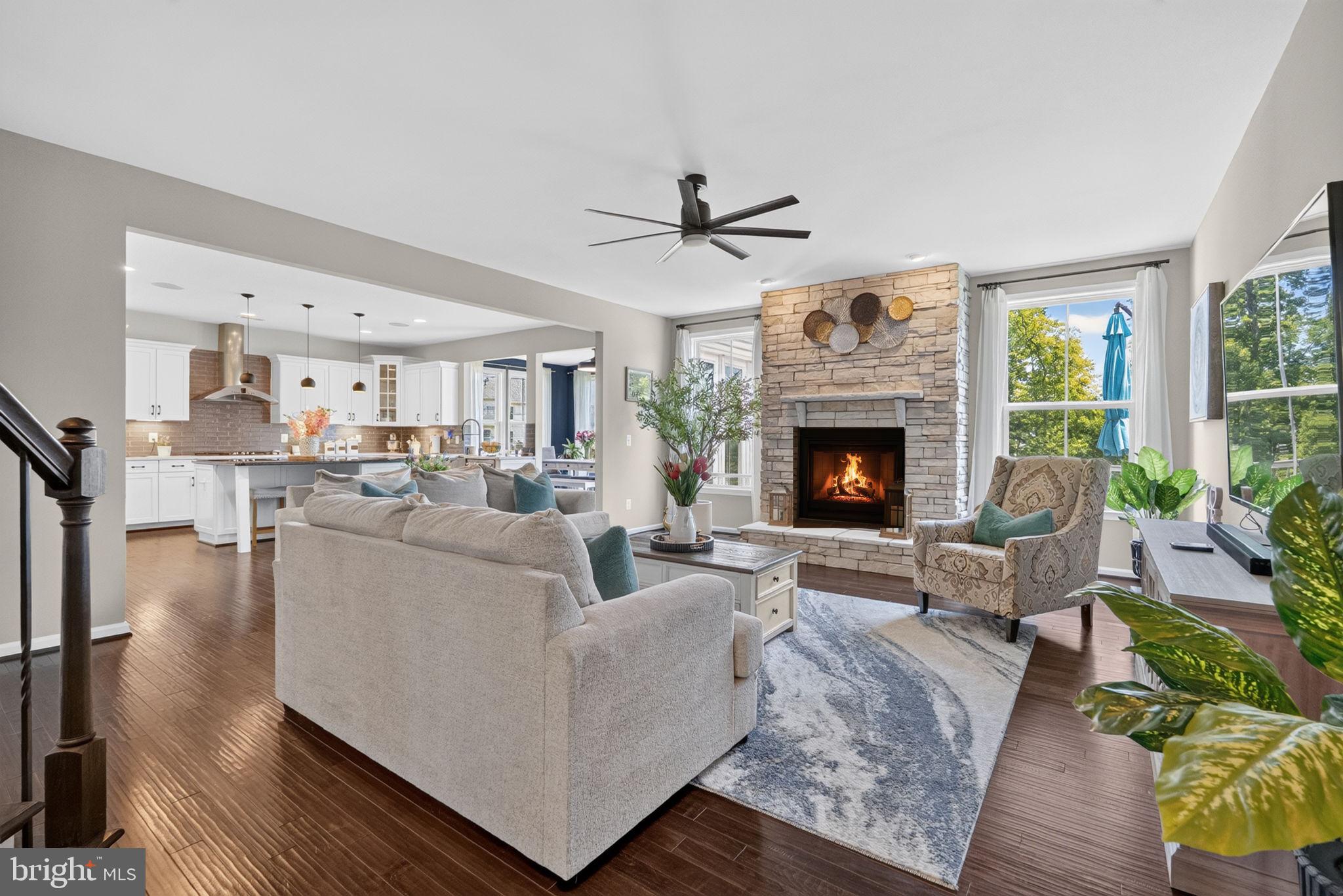 TANGLEWOOD - Residential