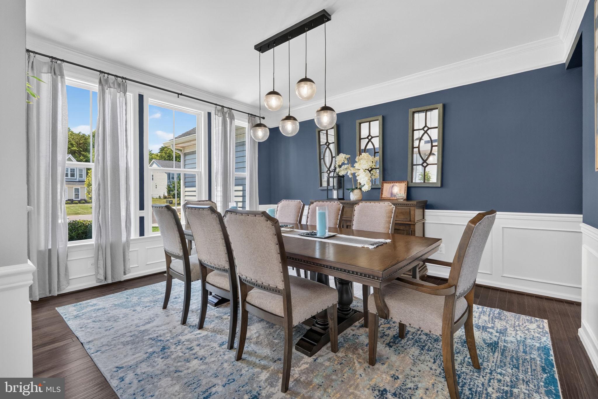 TANGLEWOOD - Residential