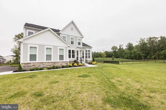 TANGLEWOOD - Residential