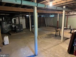EAST STROUDSBURG - Residential
