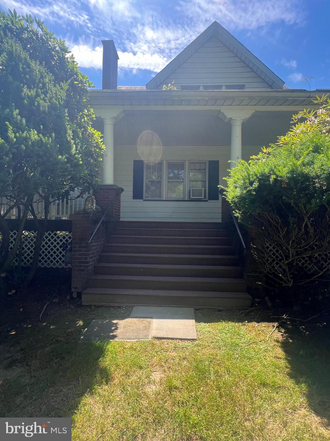 EAST STROUDSBURG - Residential