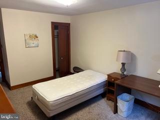 EAST STROUDSBURG - Residential