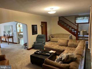 EAST STROUDSBURG - Residential