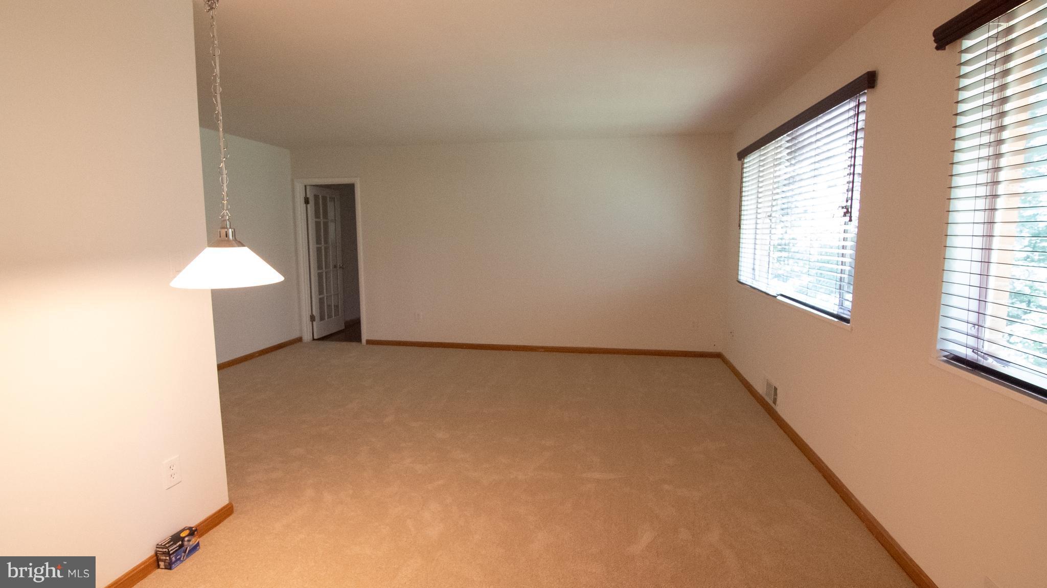 PARKSIDE CONDOMINIUMS - Residential Lease