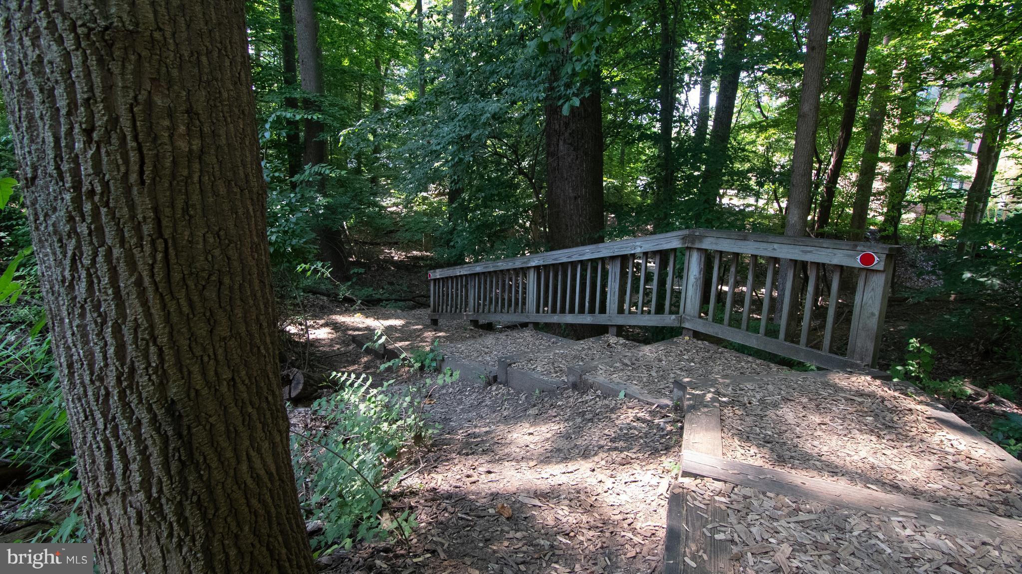 PARKSIDE CONDOMINIUMS - Residential Lease