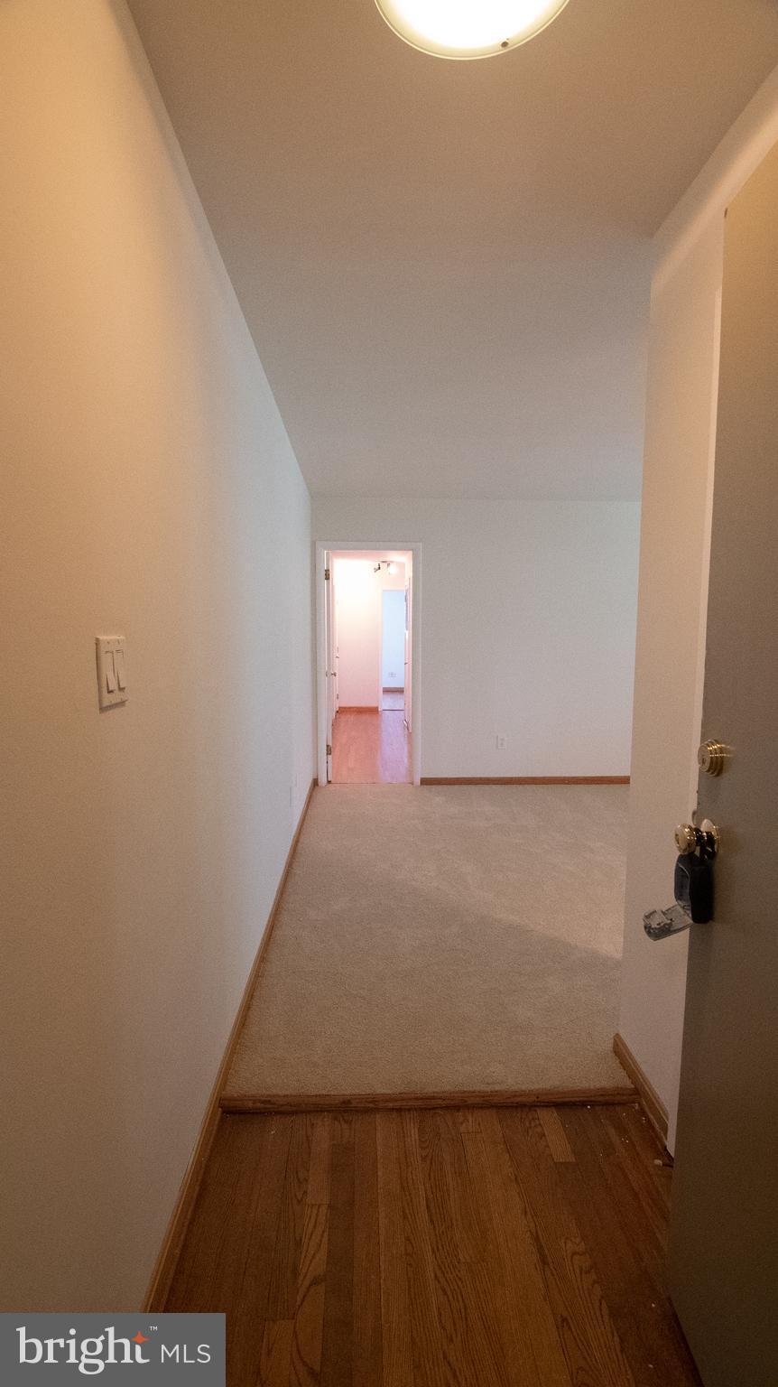 PARKSIDE CONDOMINIUMS - Residential Lease