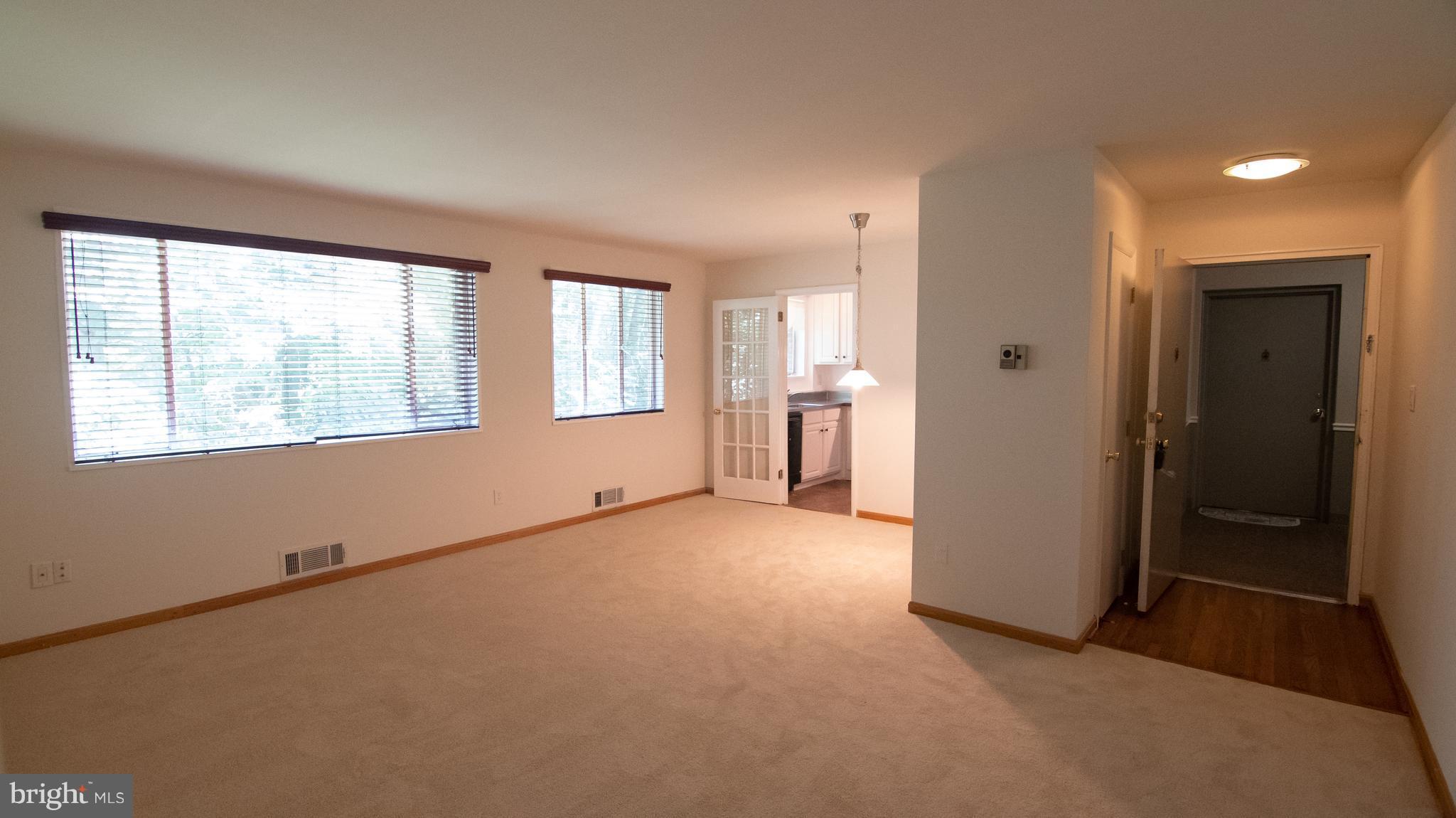 PARKSIDE CONDOMINIUMS - Residential Lease