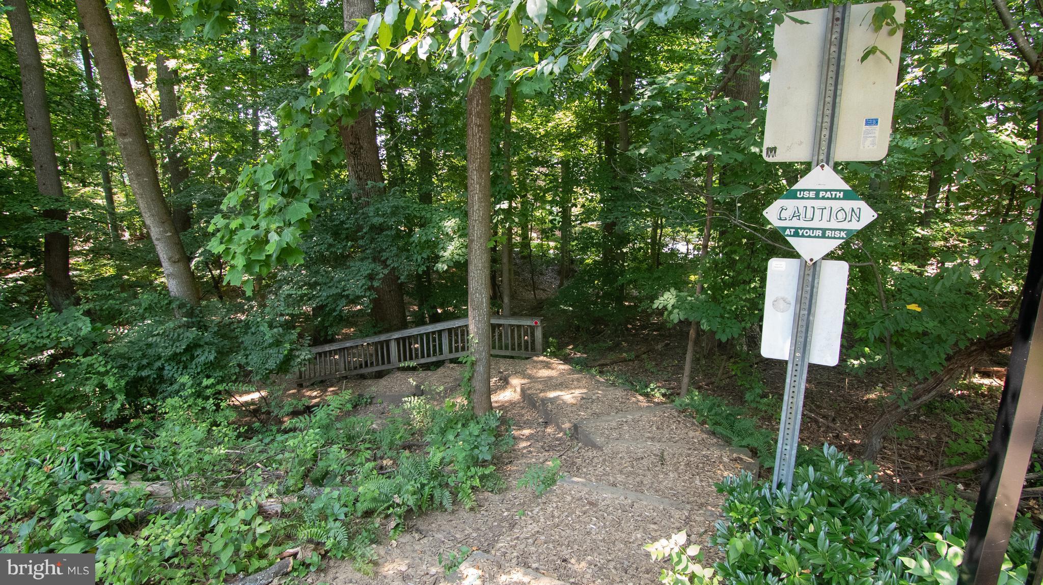 PARKSIDE CONDOMINIUMS - Residential Lease