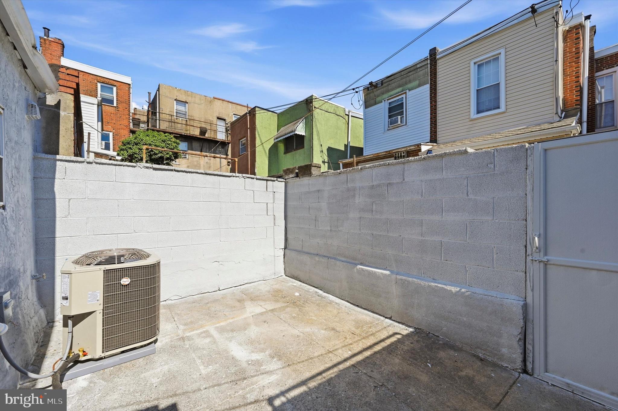 PHILADELPHIA (SOUTH) - Residential