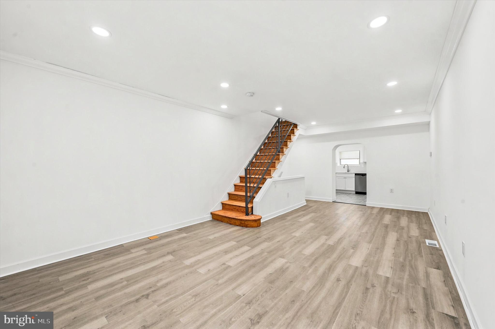 PHILADELPHIA (SOUTH) - Residential