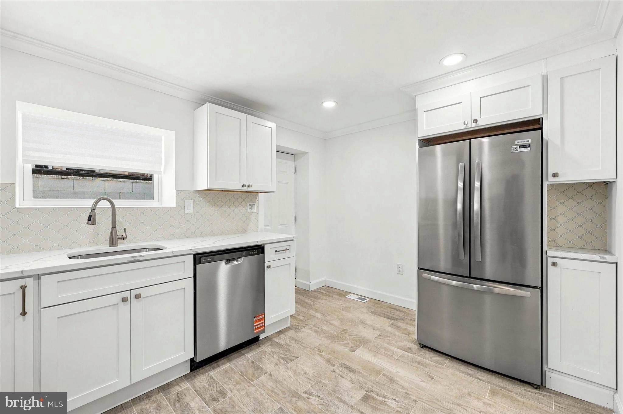PHILADELPHIA (SOUTH) - Residential