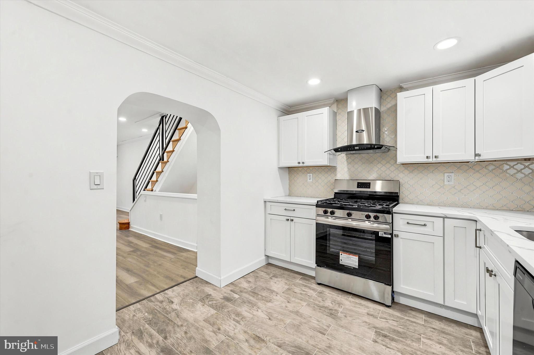PHILADELPHIA (SOUTH) - Residential