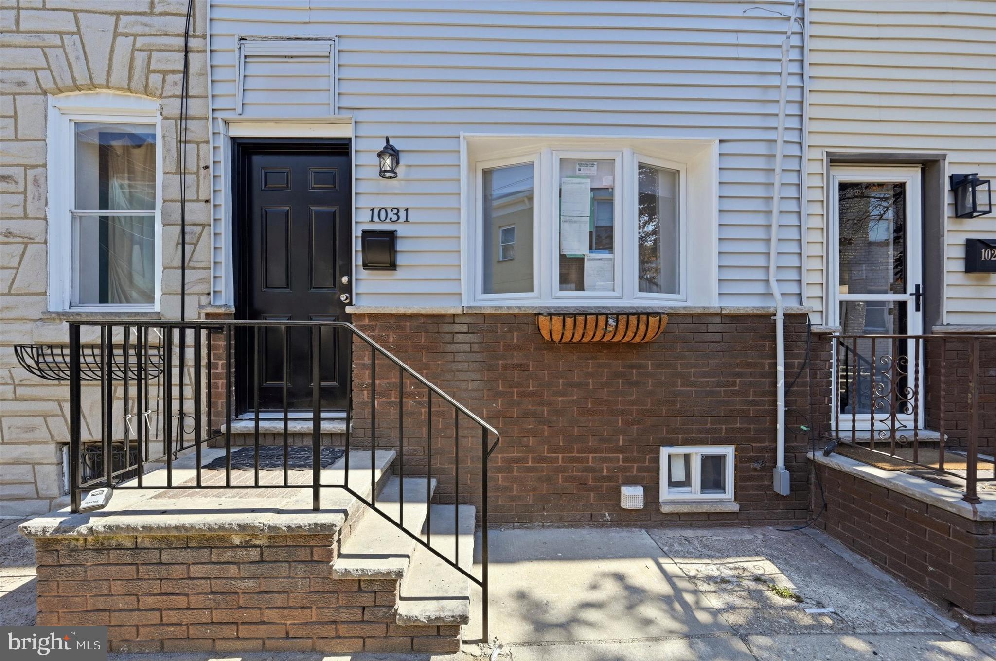 PHILADELPHIA (SOUTH) - Residential
