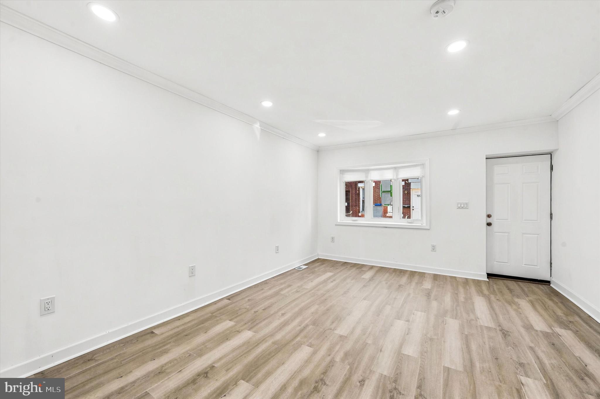 PHILADELPHIA (SOUTH) - Residential