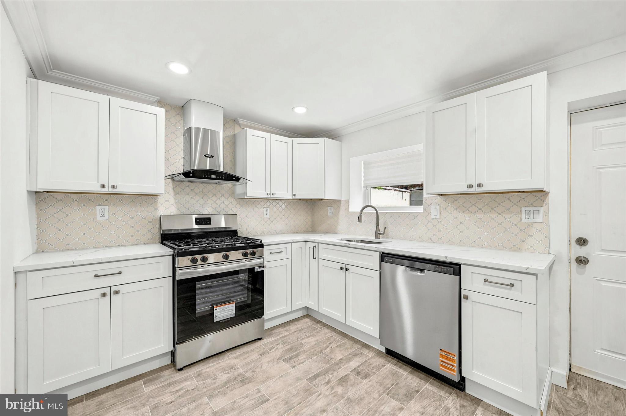 PHILADELPHIA (SOUTH) - Residential