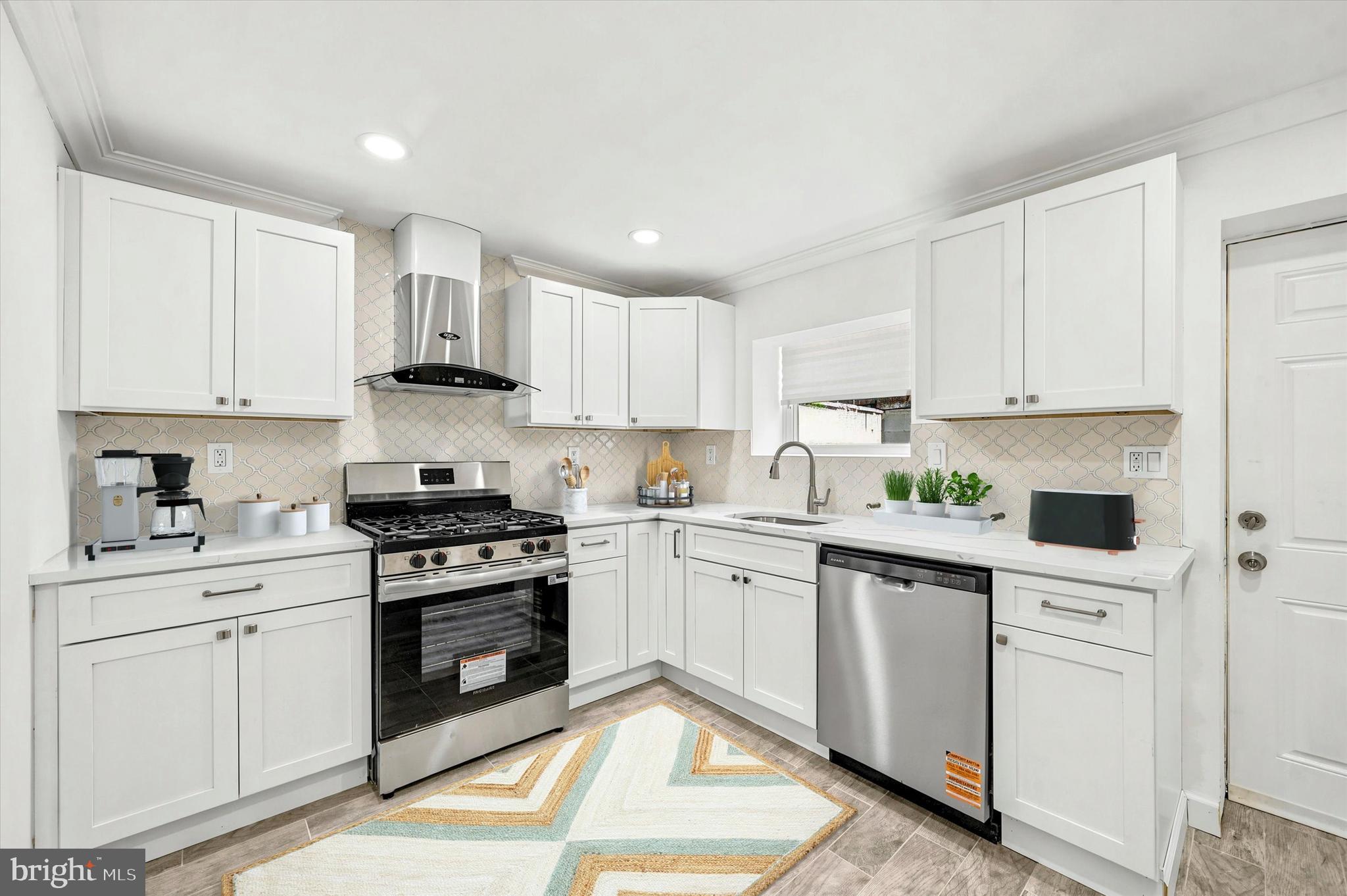 PHILADELPHIA (SOUTH) - Residential