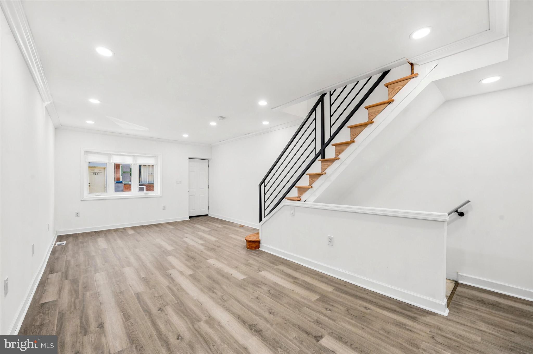 PHILADELPHIA (SOUTH) - Residential