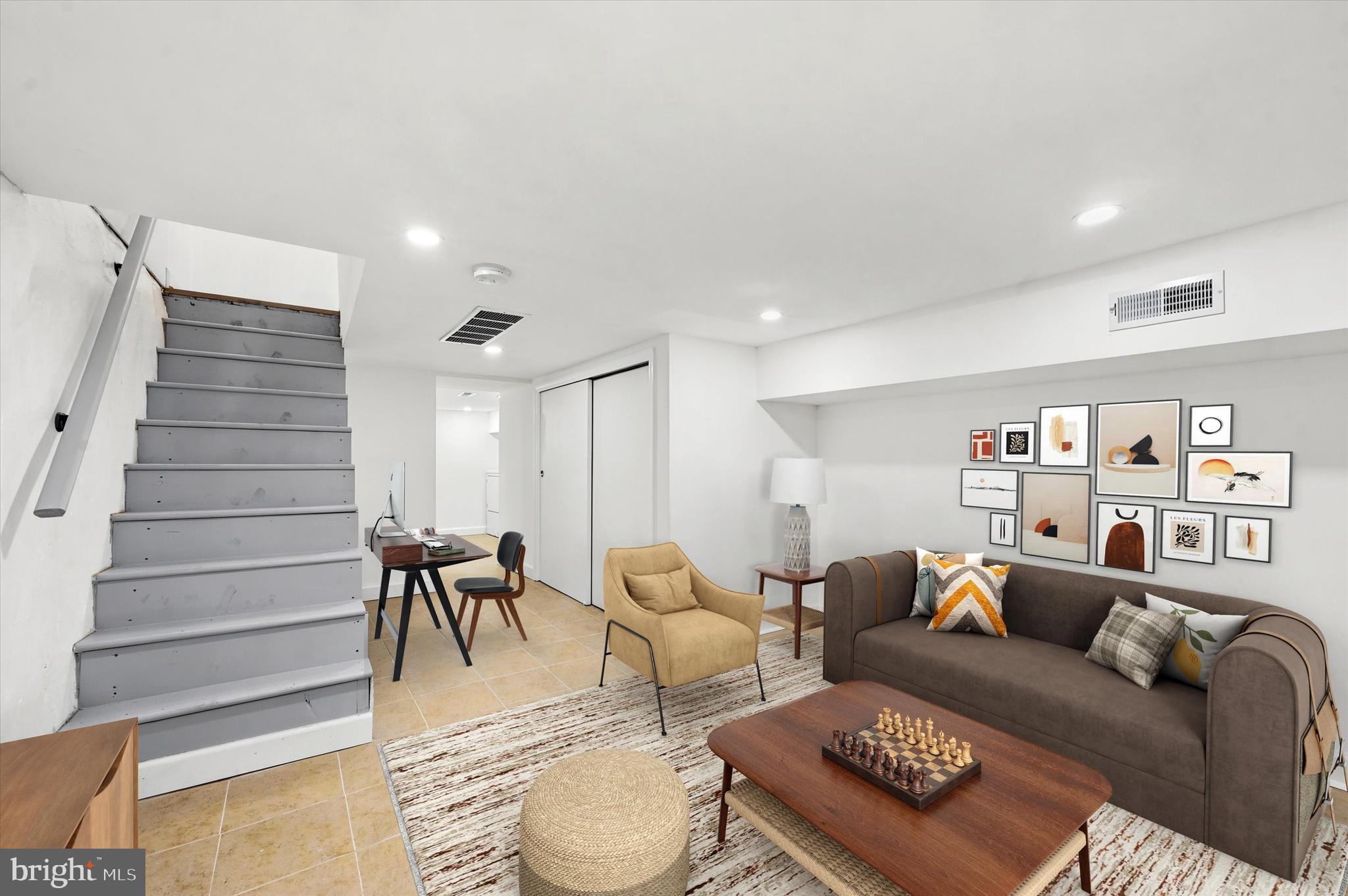 PHILADELPHIA (SOUTH) - Residential