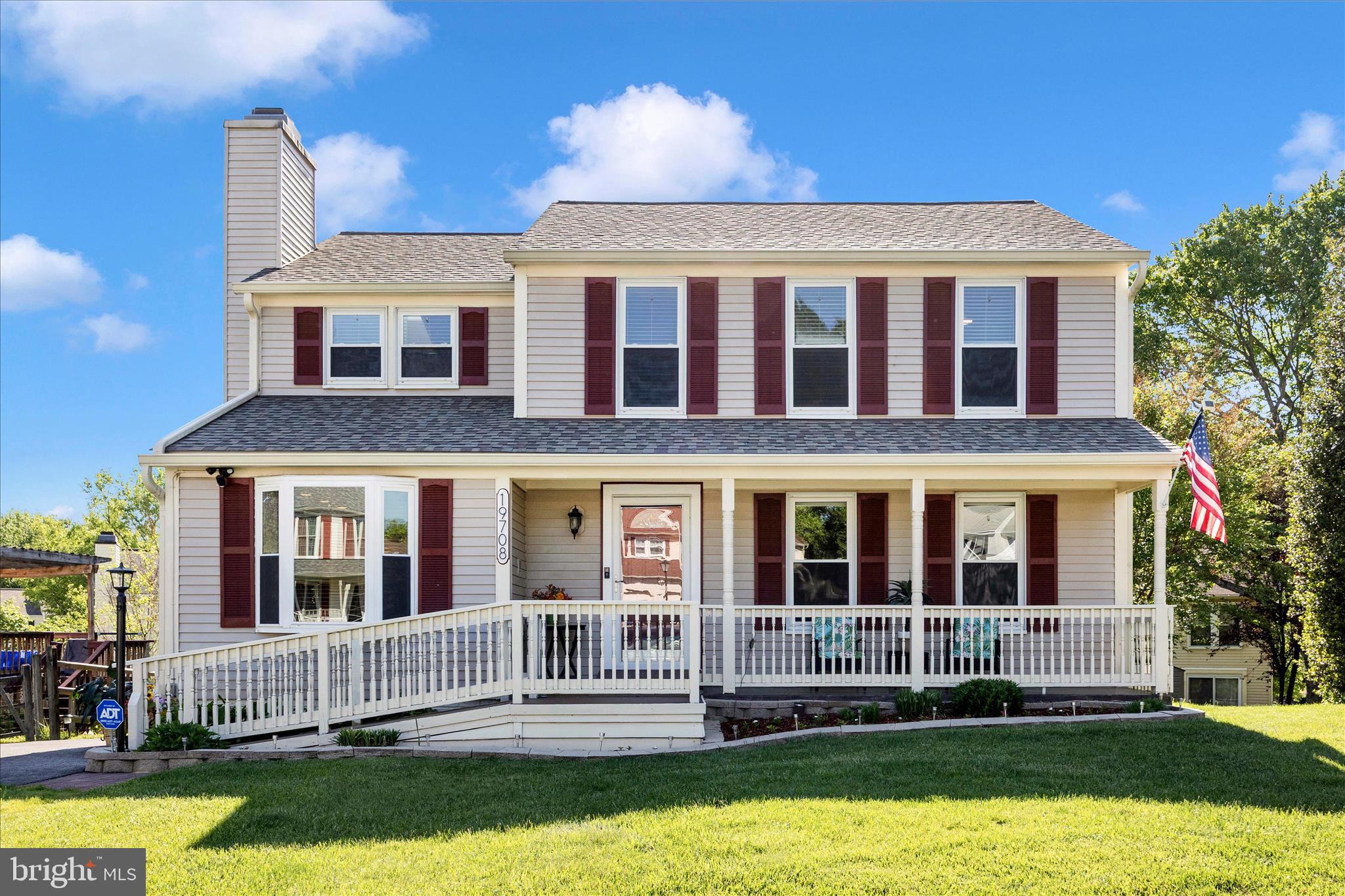 HADLEY FARMS - Residential