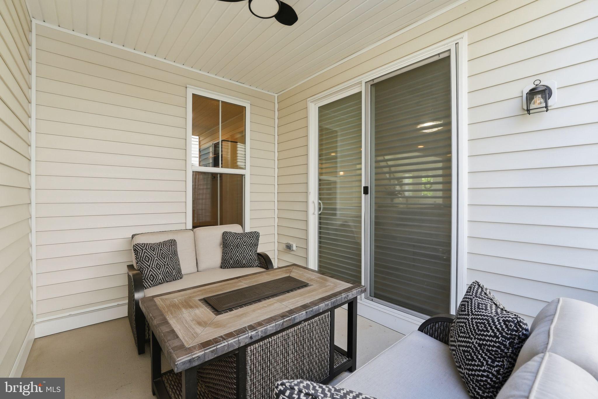 BRAMBLETON - Residential