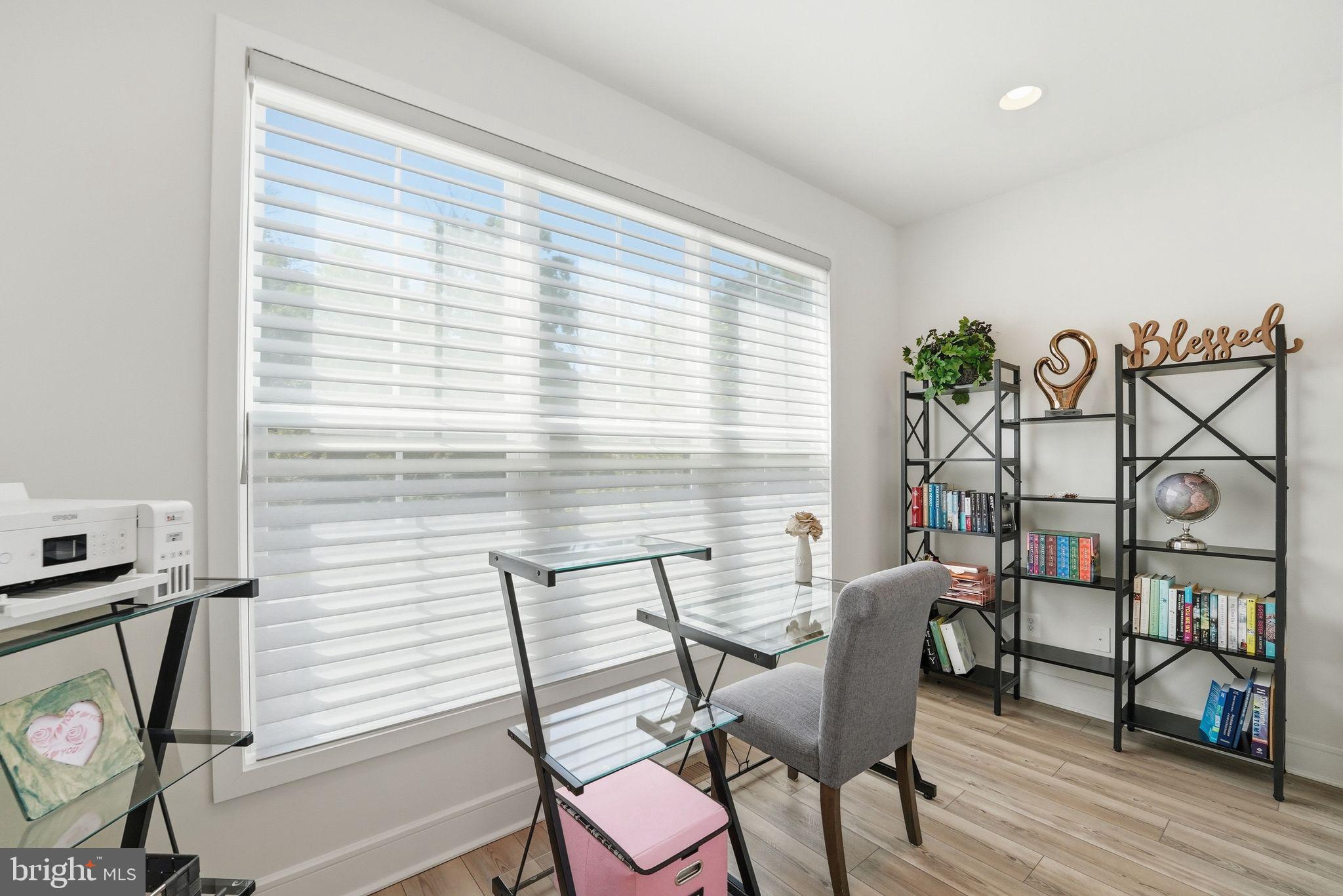 BRAMBLETON - Residential