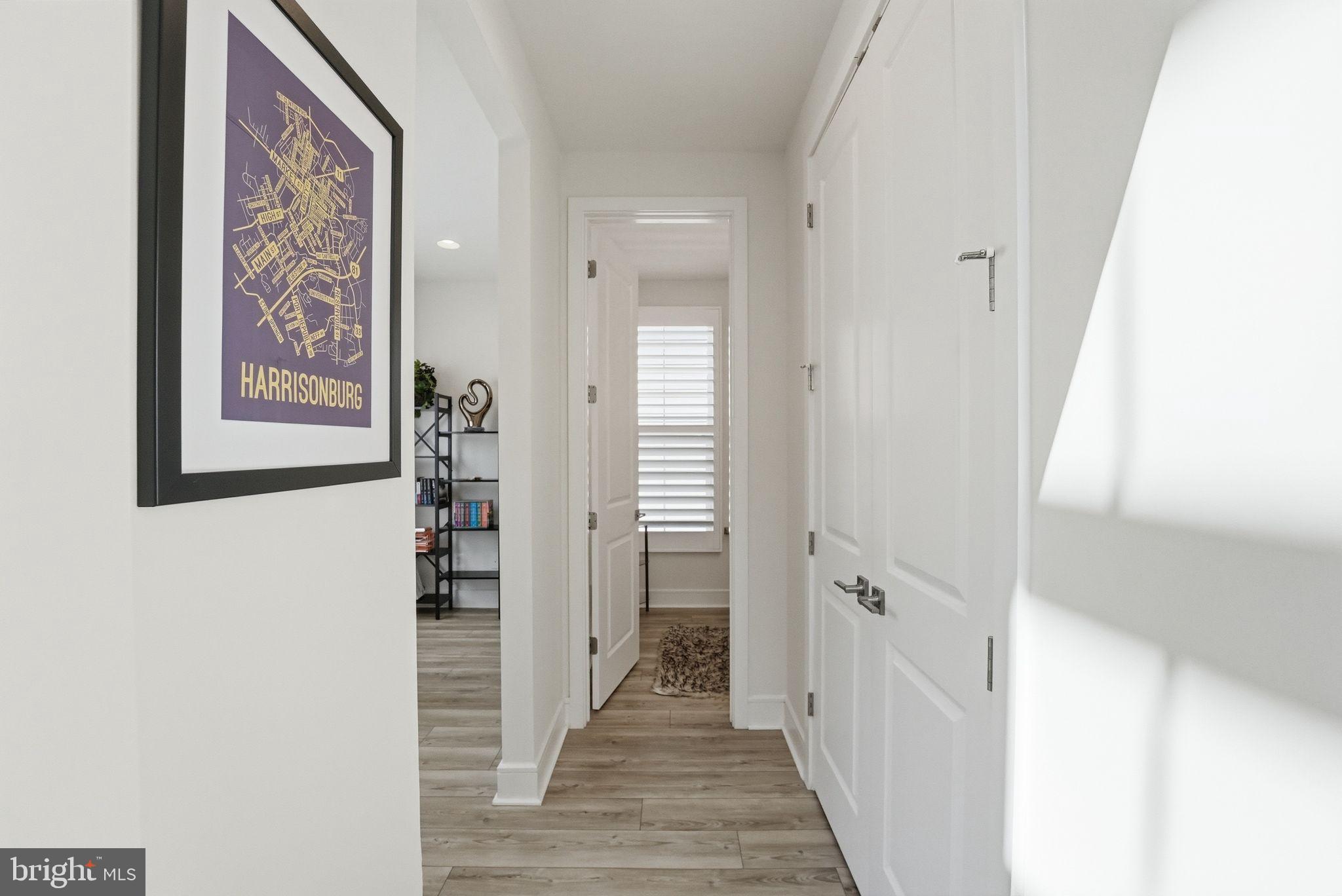 BRAMBLETON - Residential