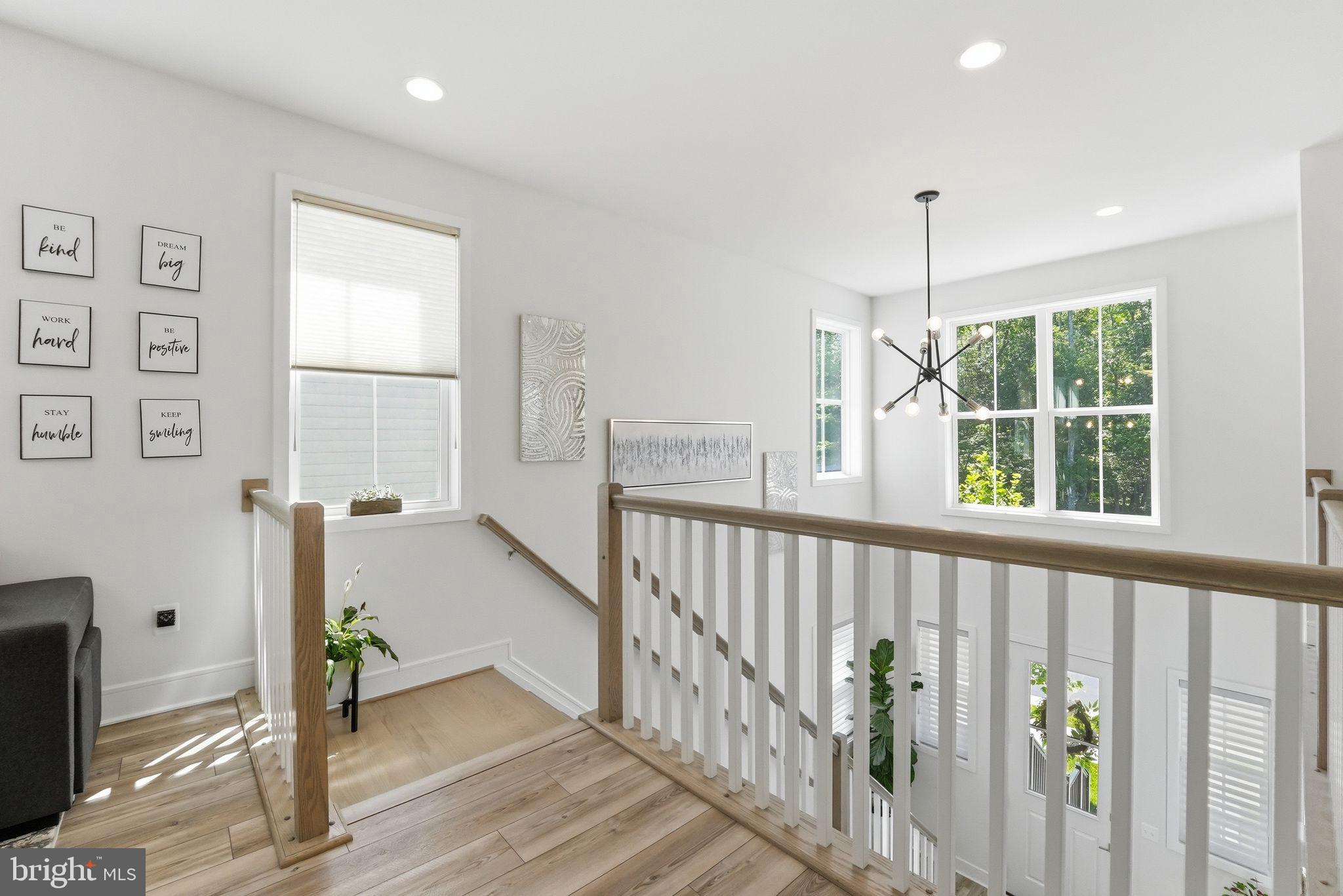 BRAMBLETON - Residential