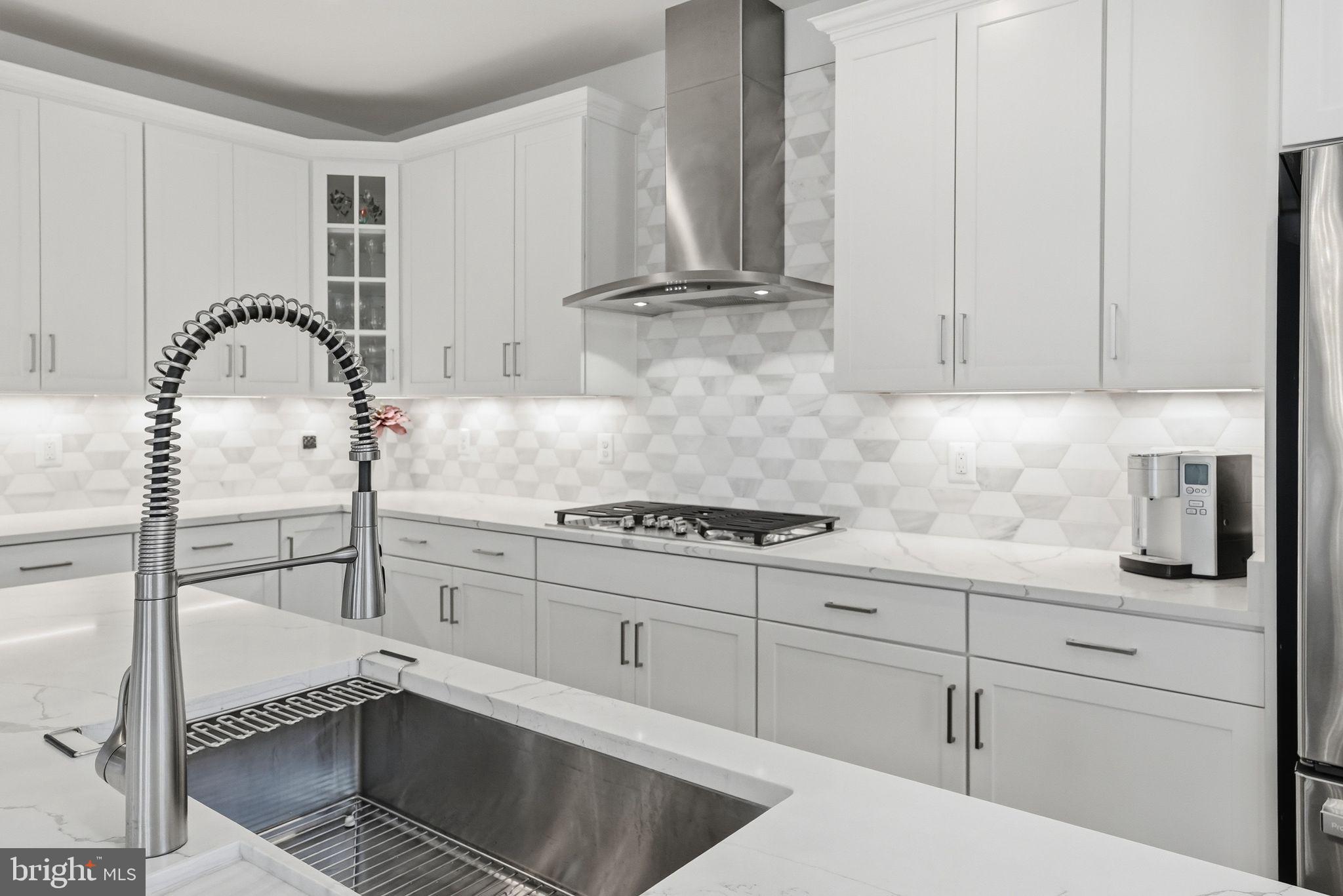 BRAMBLETON - Residential