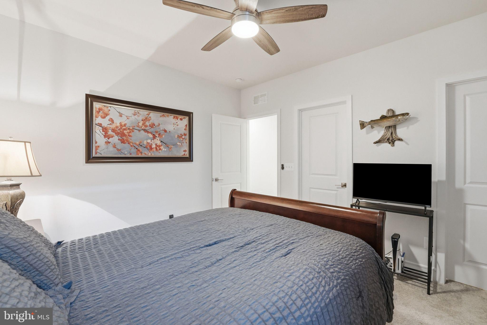 BRAMBLETON - Residential
