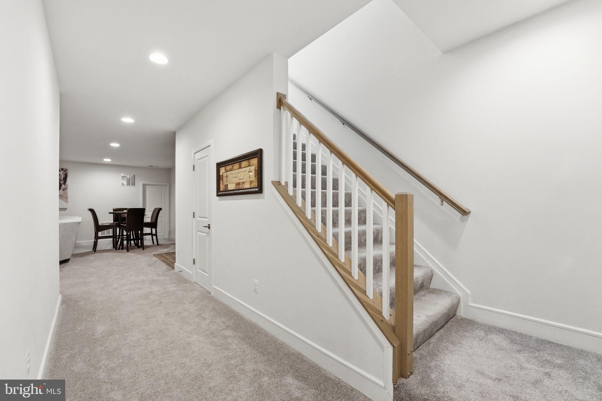BRAMBLETON - Residential