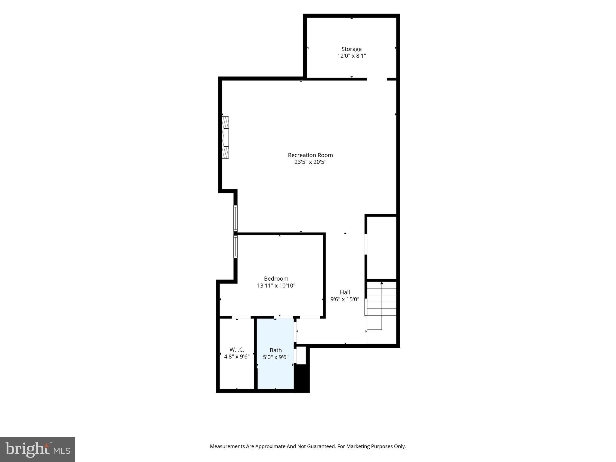 BRAMBLETON - Residential