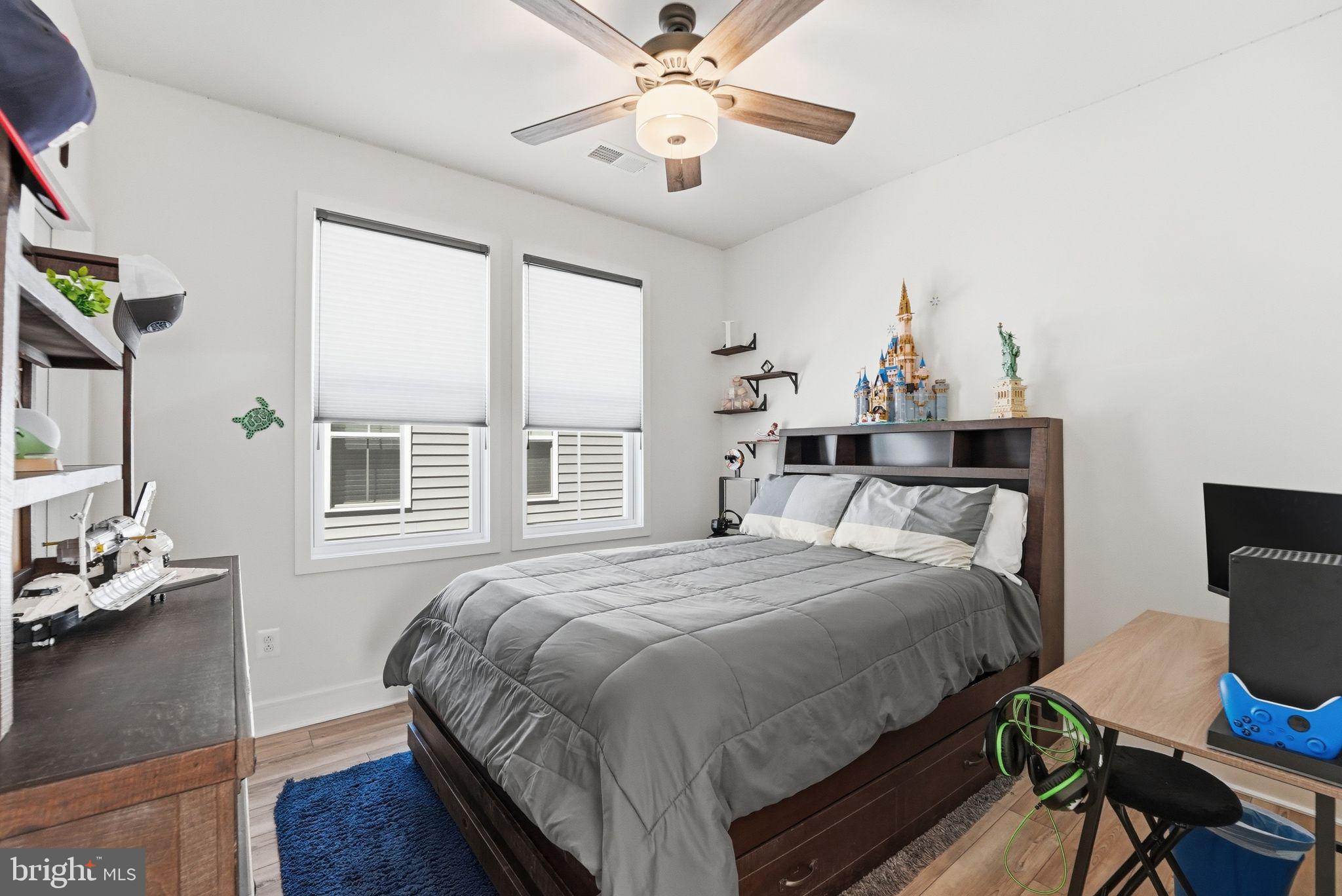 BRAMBLETON - Residential