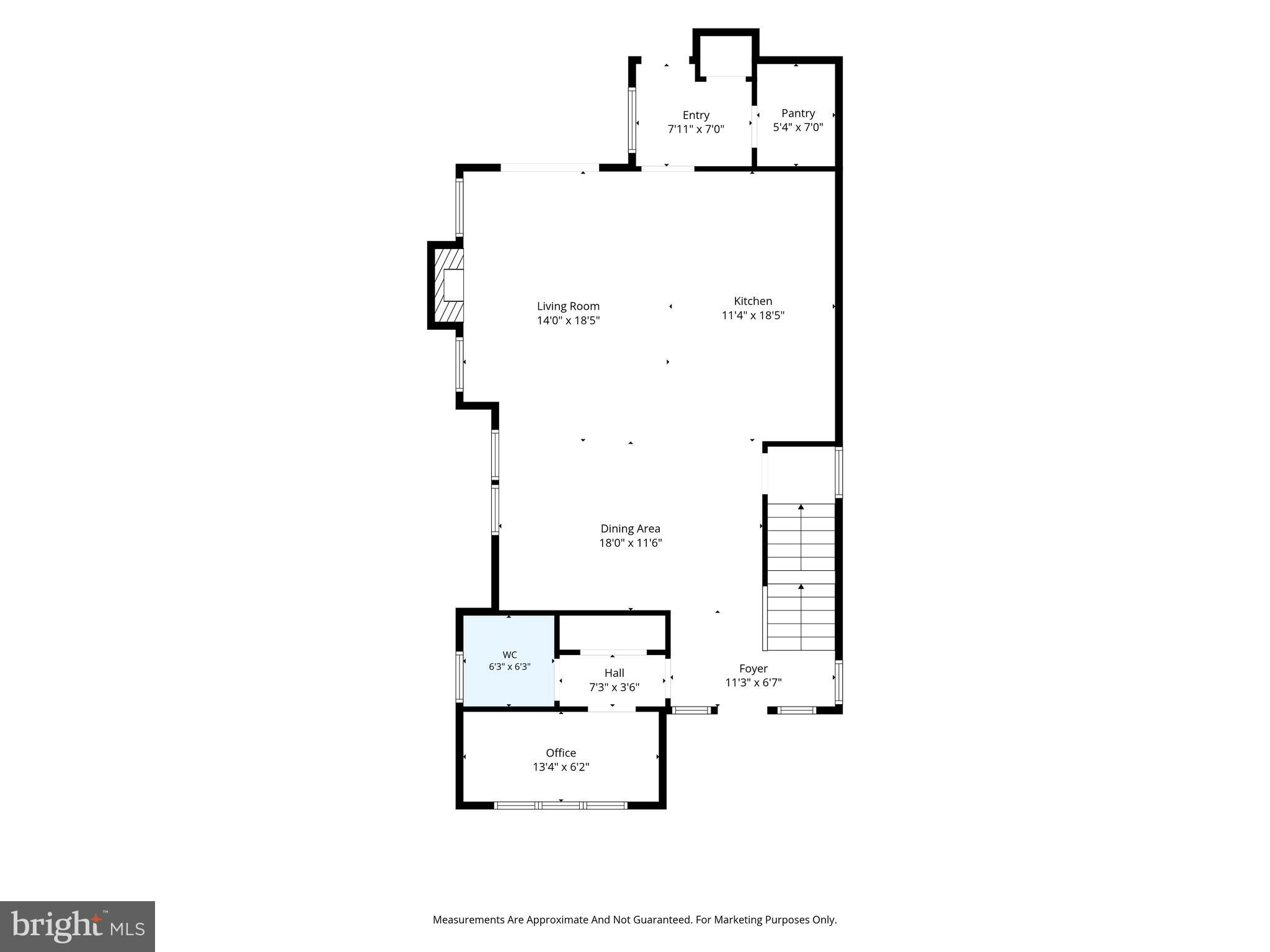 BRAMBLETON - Residential