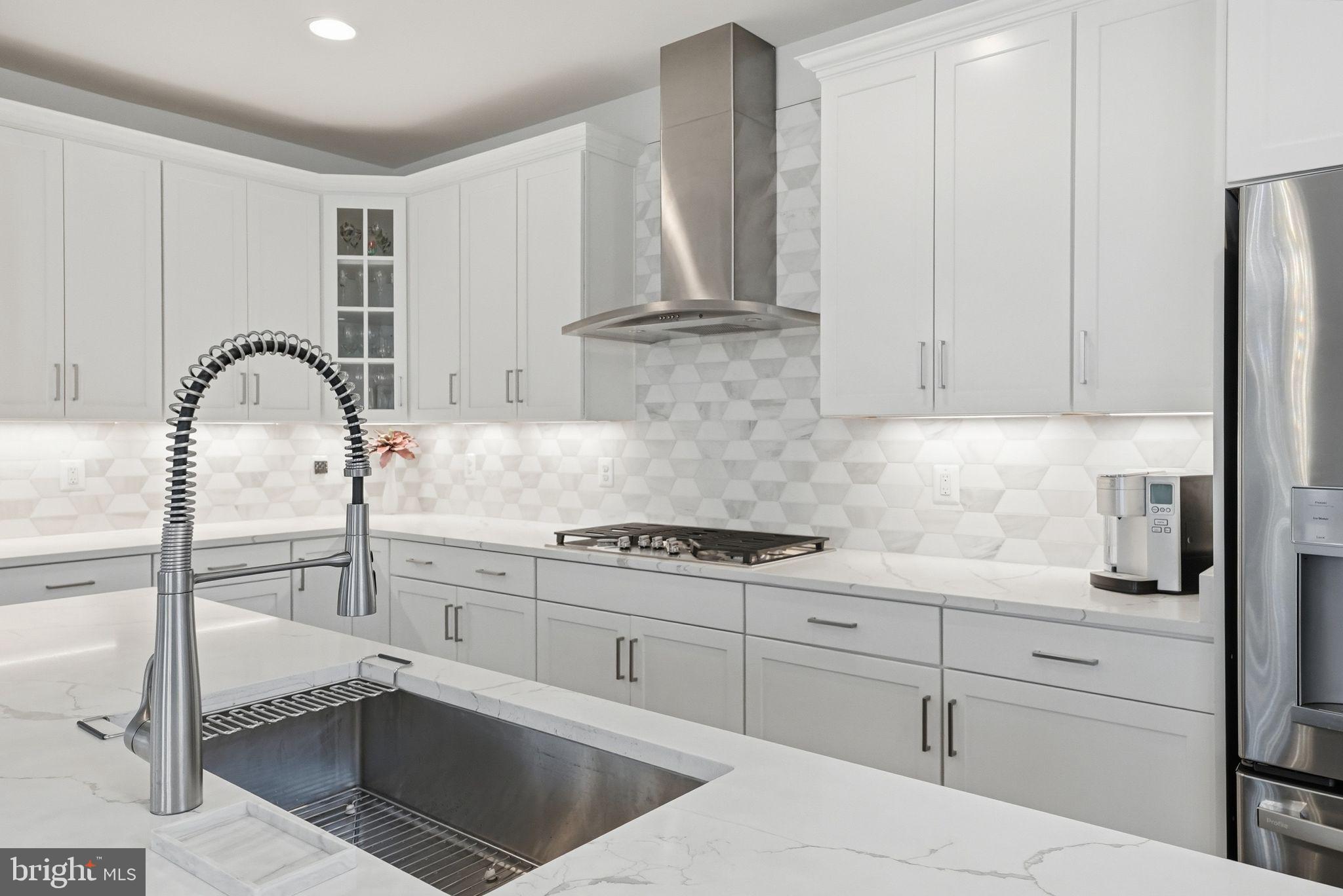 BRAMBLETON - Residential