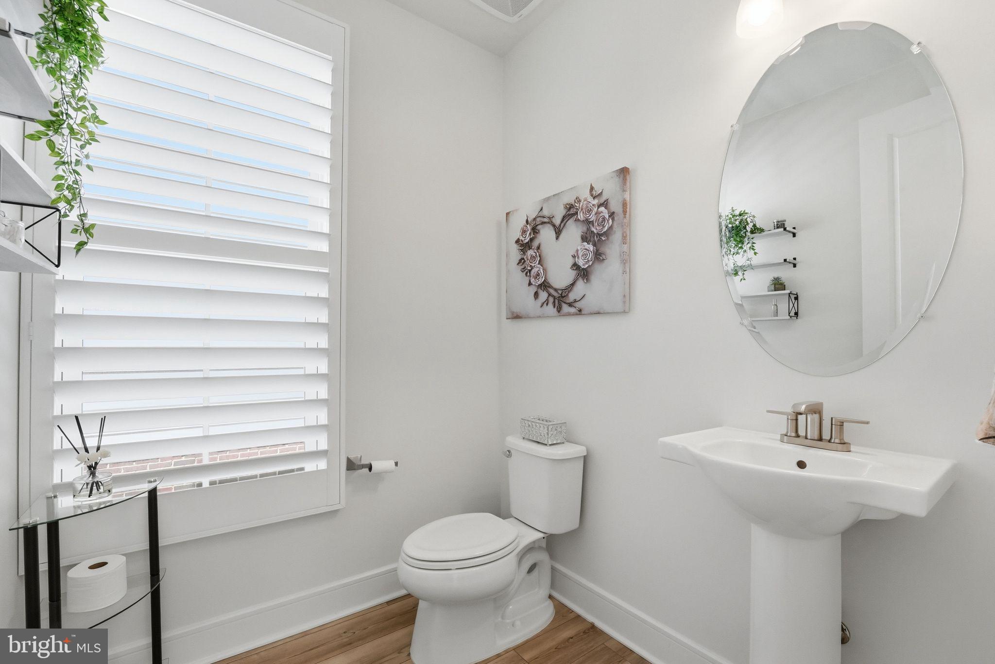 BRAMBLETON - Residential