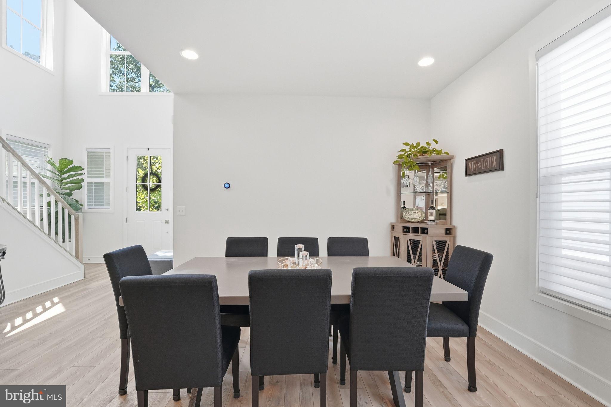 BRAMBLETON - Residential