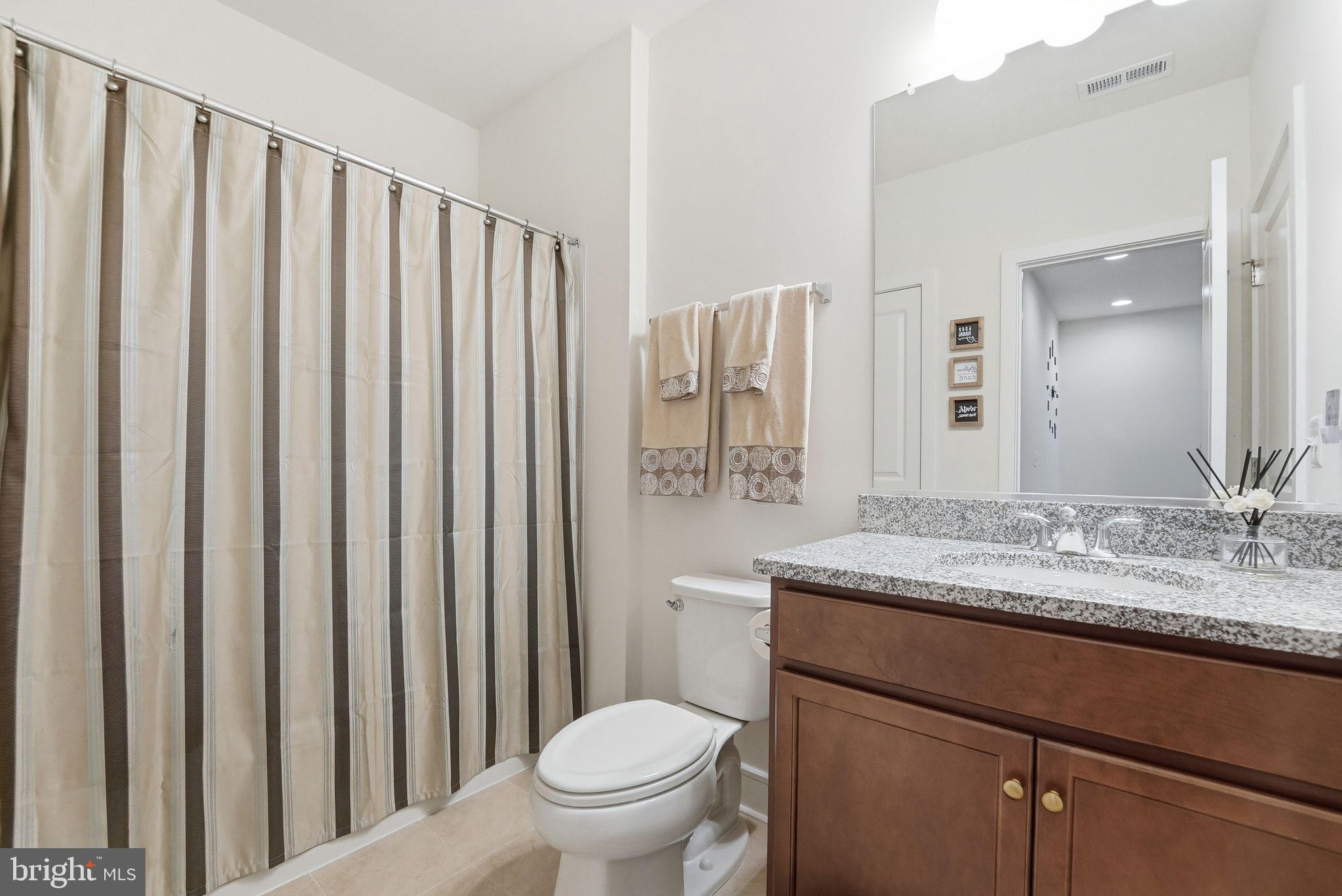 BRAMBLETON - Residential