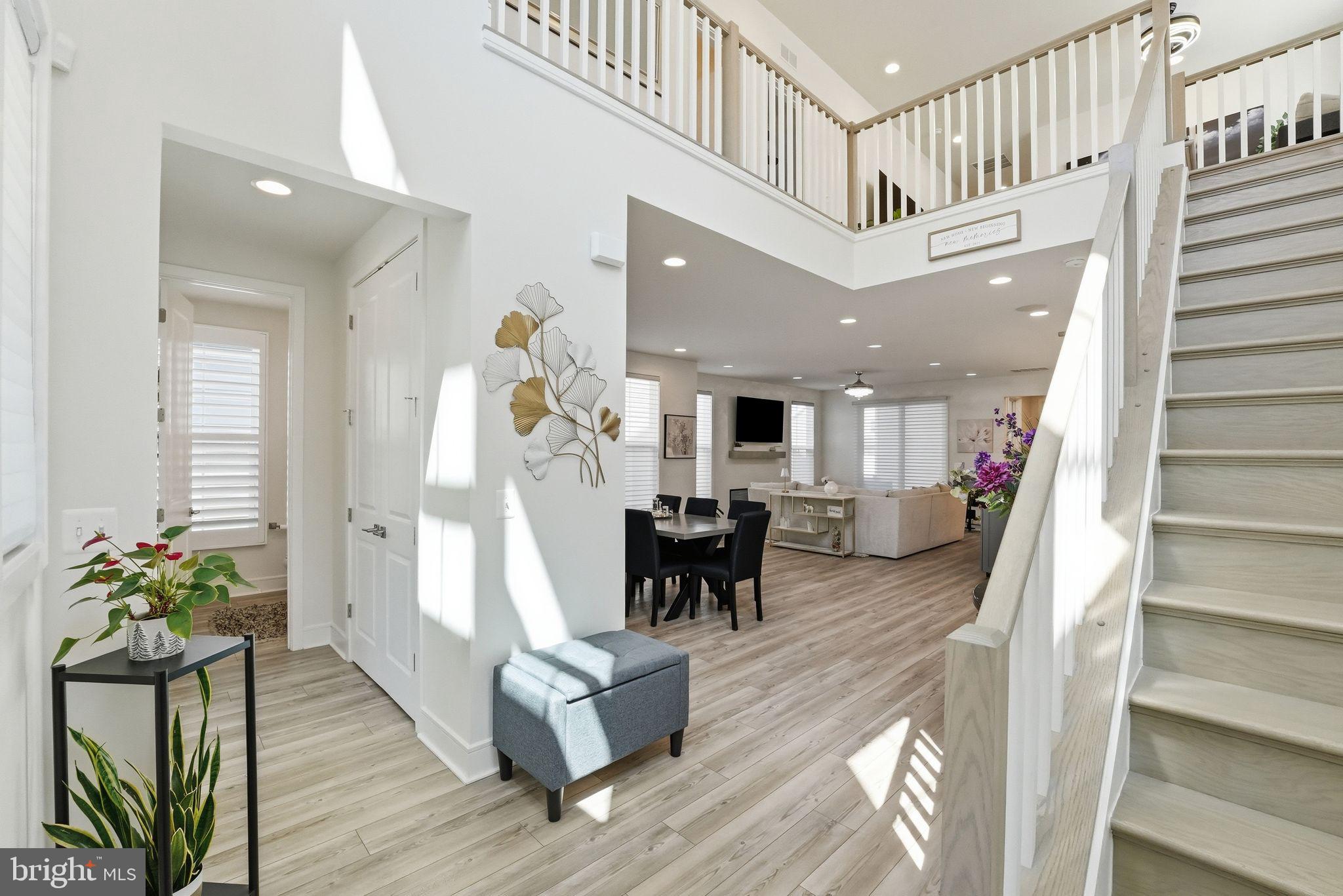 BRAMBLETON - Residential