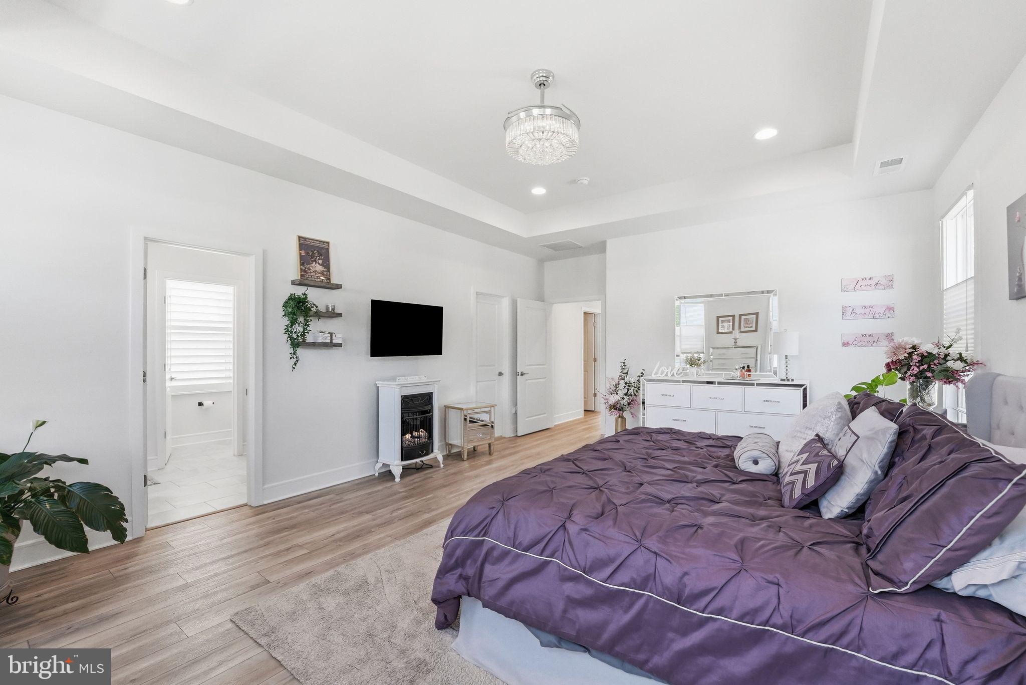 BRAMBLETON - Residential