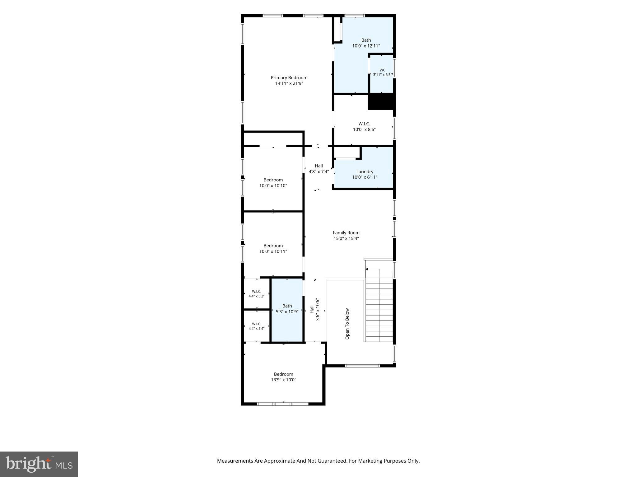 BRAMBLETON - Residential