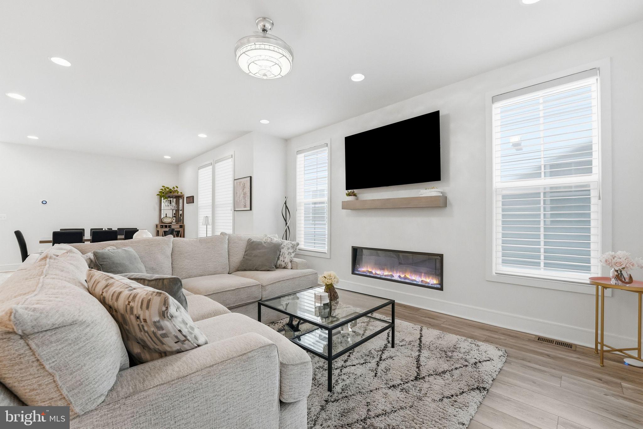 BRAMBLETON - Residential