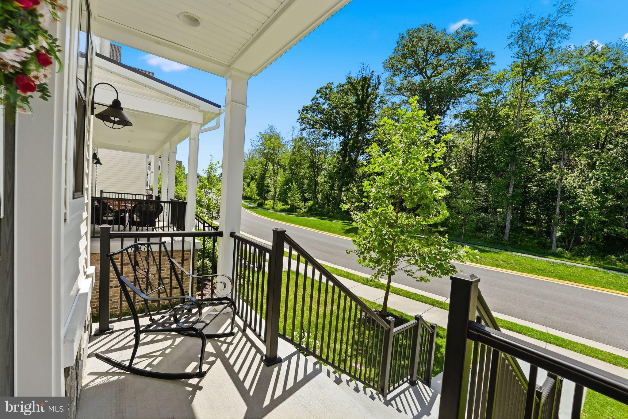 BRAMBLETON - Residential